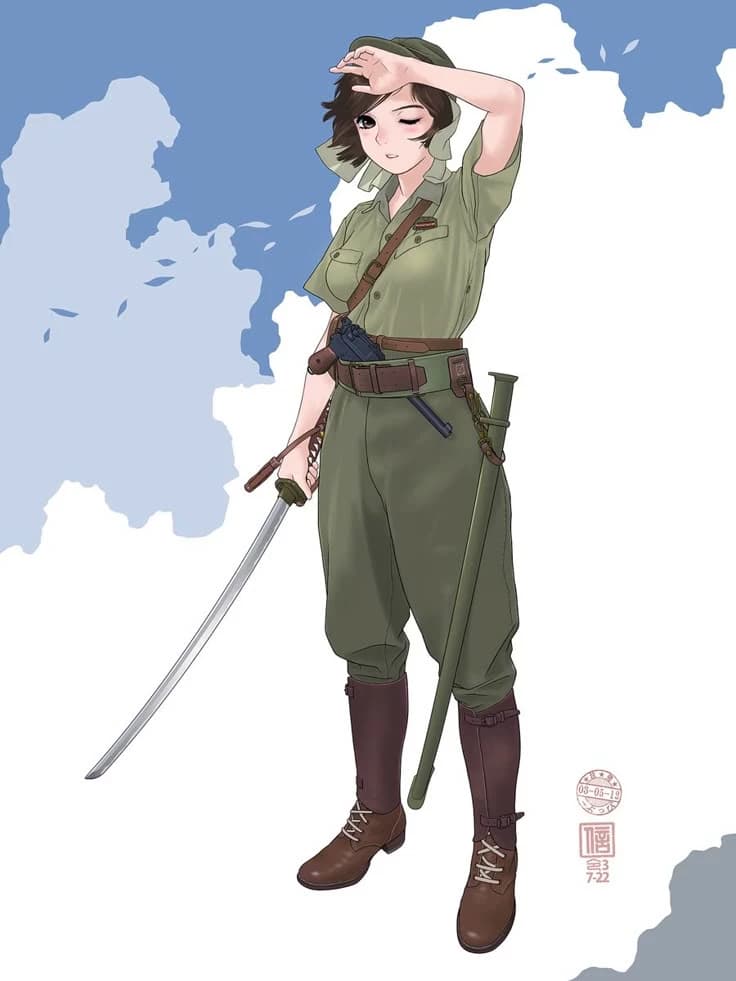 Eriko thumbnail