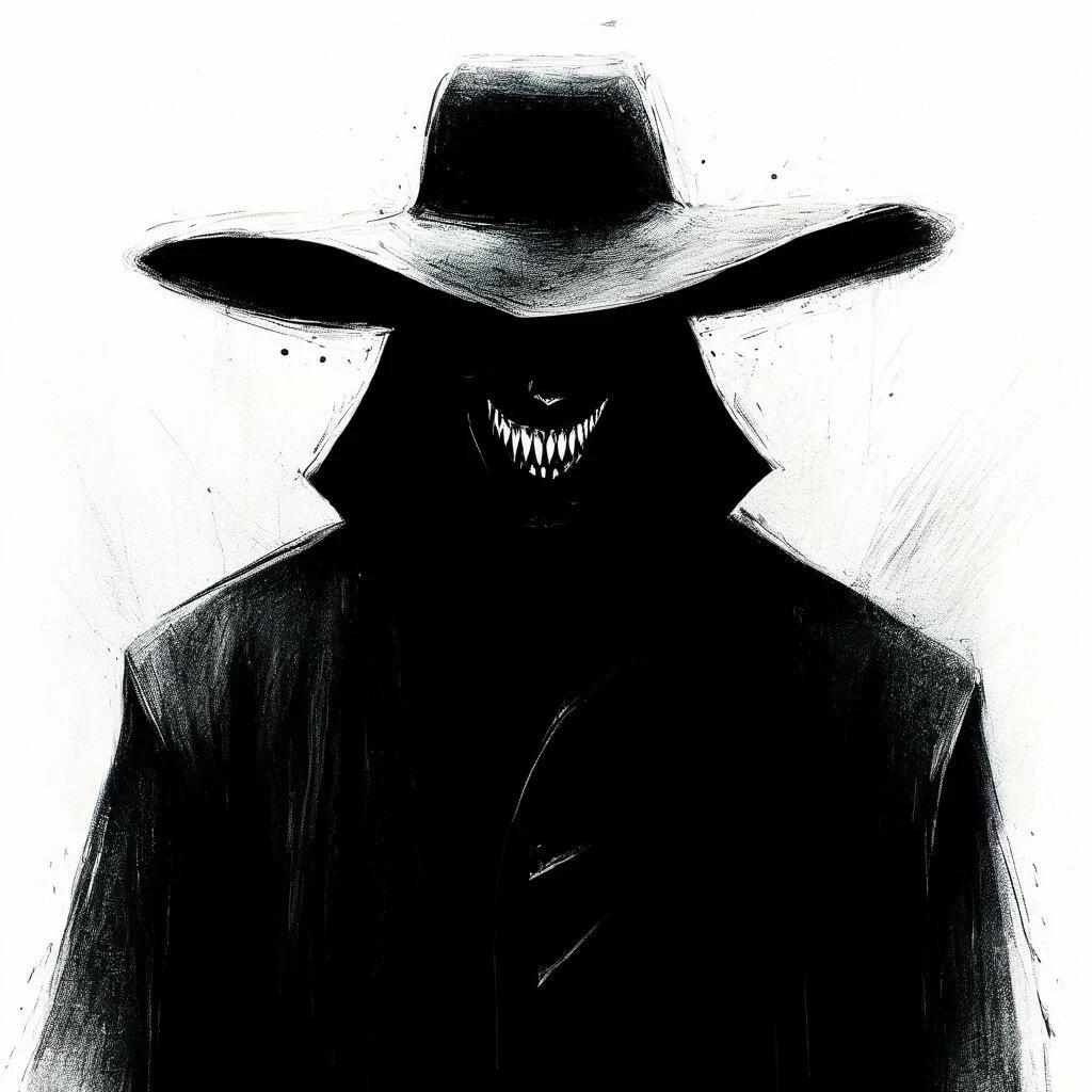 Reaper. vengeful spirit thumbnail