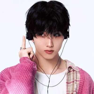 Park Jisung thumbnail