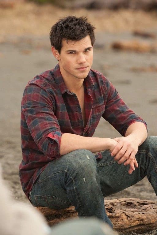 Jacob Black thumbnail