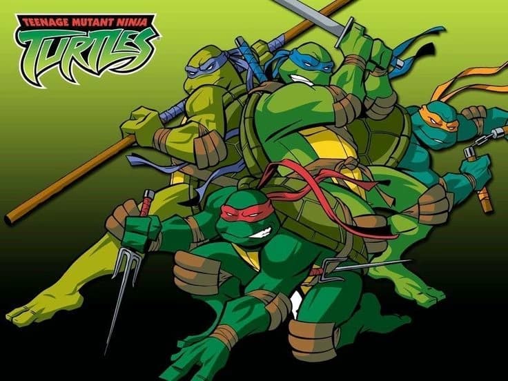 TMNT 2003 thumbnail