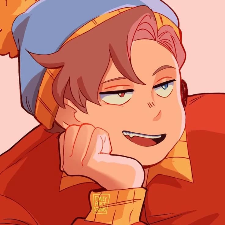 Eric Cartman  thumbnail