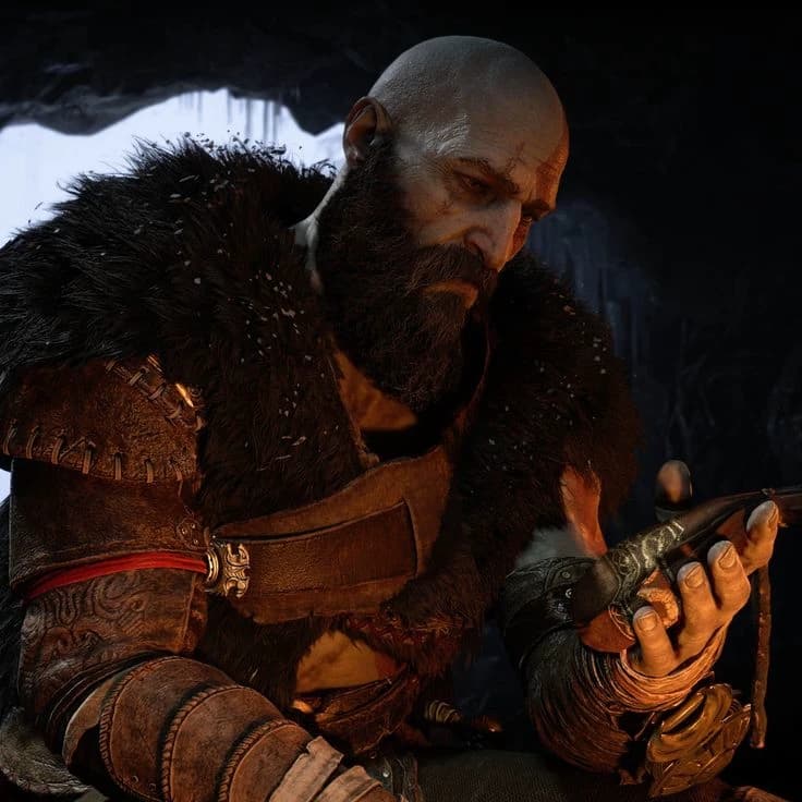 Kratos  thumbnail