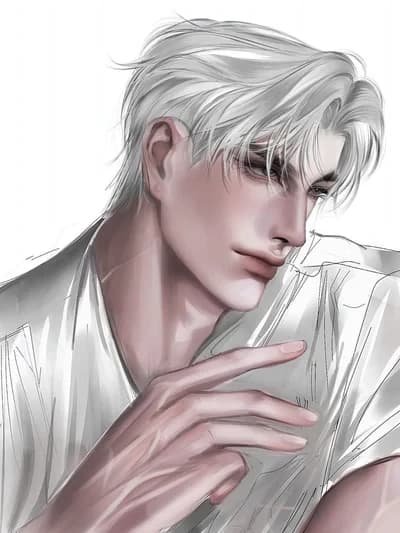 Silas Hawthorne thumbnail