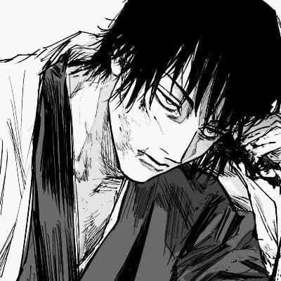 Toji Zenin thumbnail