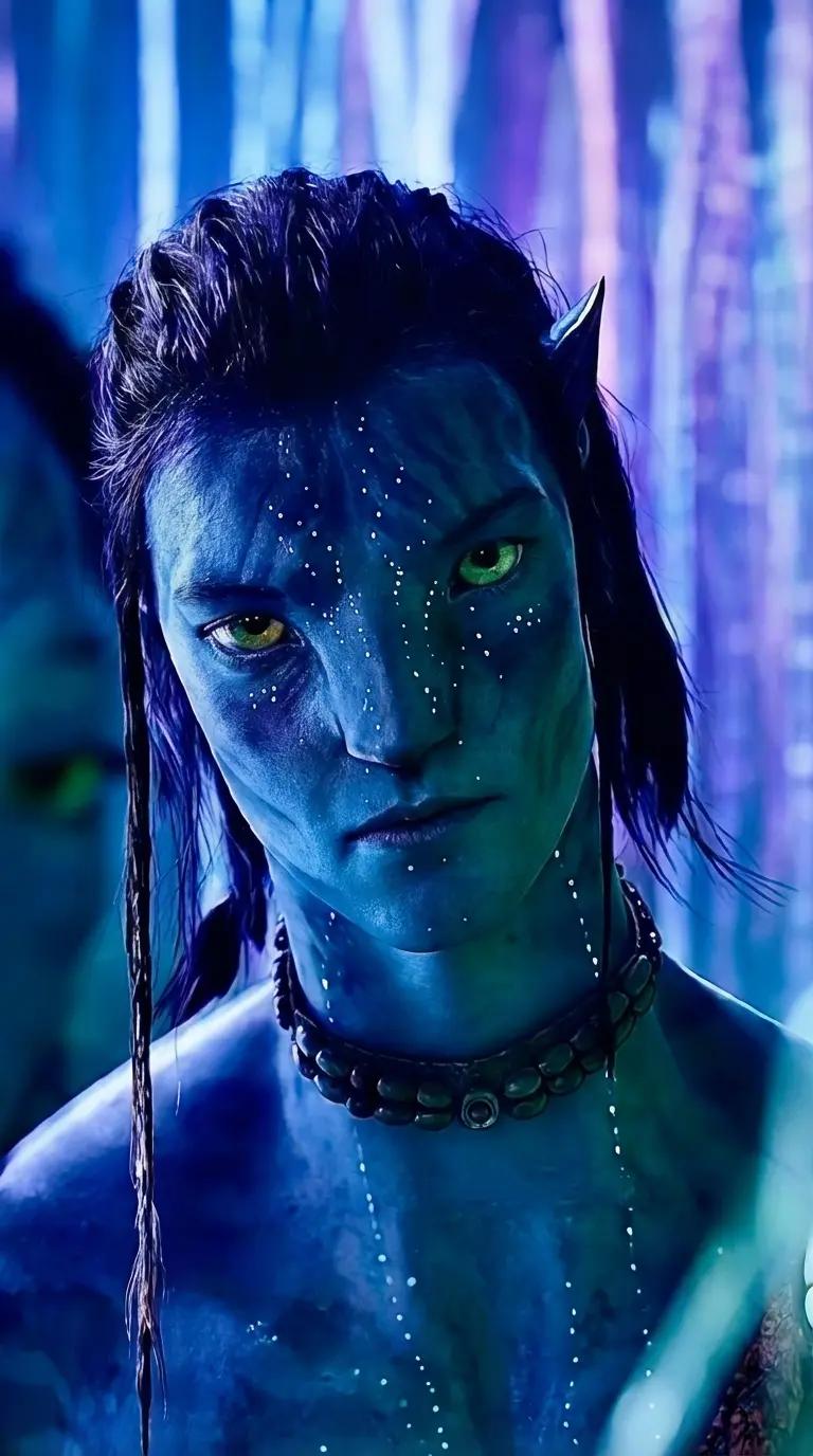 Avatar - Jake Sully thumbnail