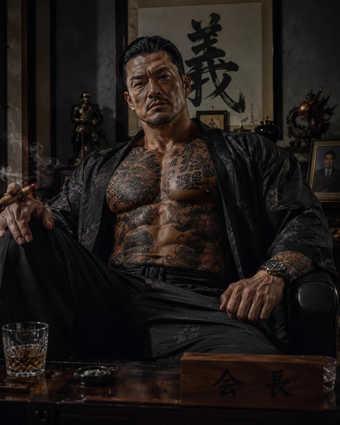 Saichi Sugimoto thumbnail
