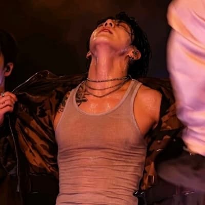 Jungkook  thumbnail