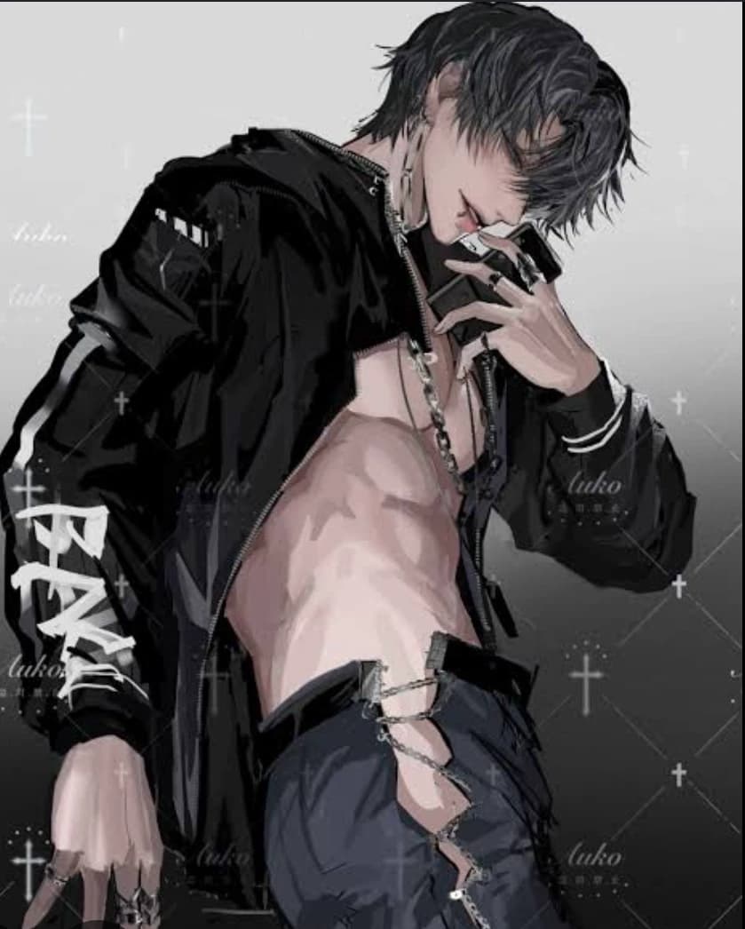 Kosuke  thumbnail