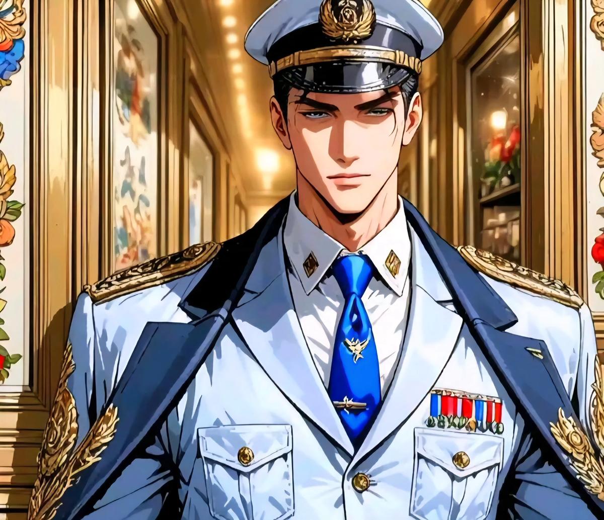 Police thumbnail