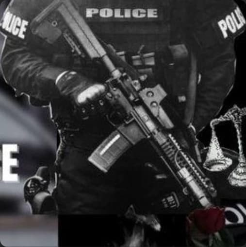 Mikael |POLICE thumbnail