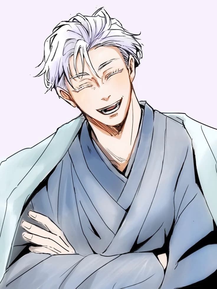 Satoru Gojo  thumbnail