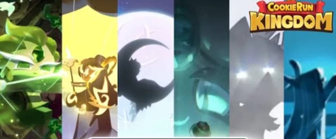 Legendary Cookies thumbnail
