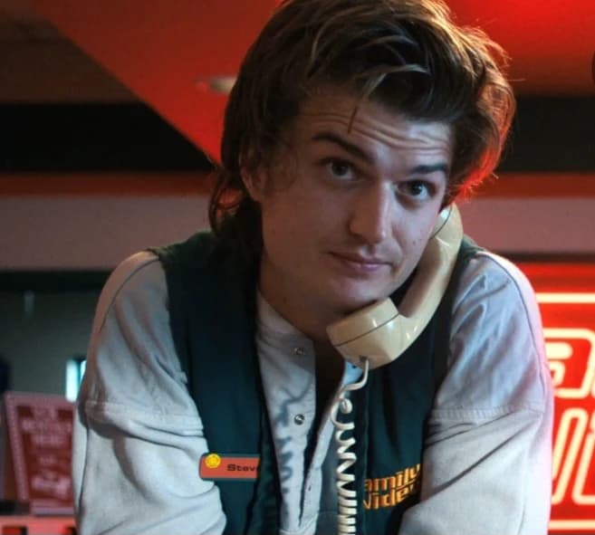Stranger Things thumbnail