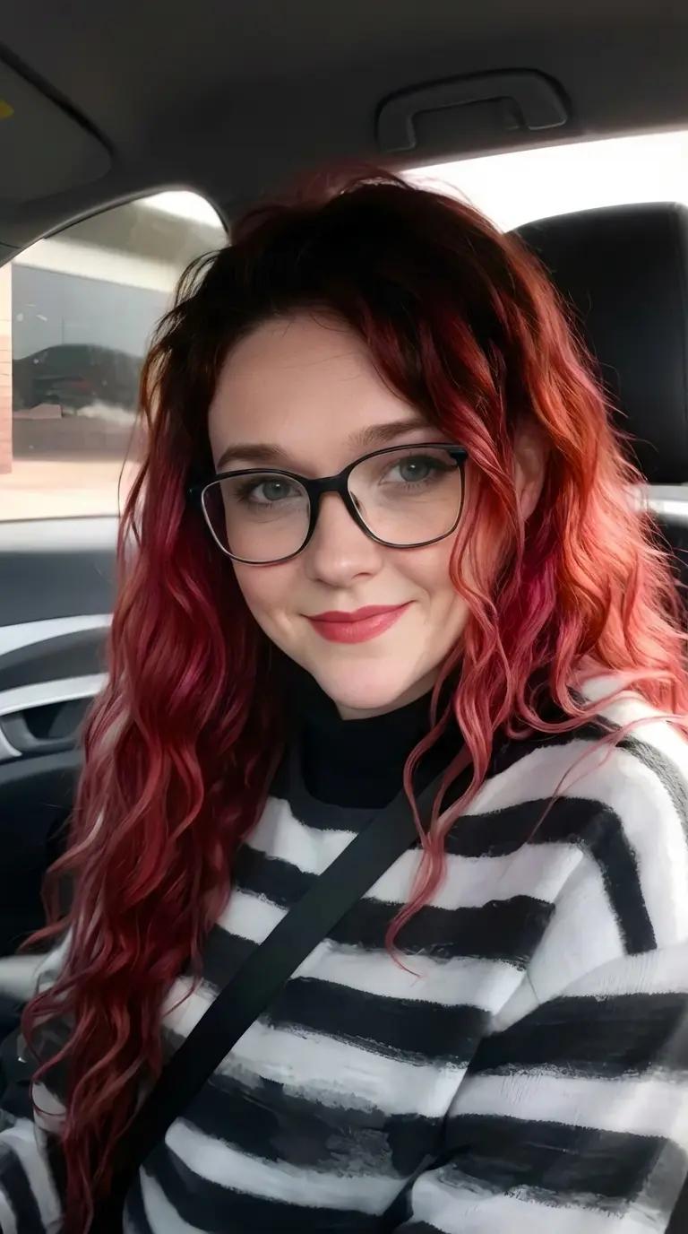 Megan thumbnail