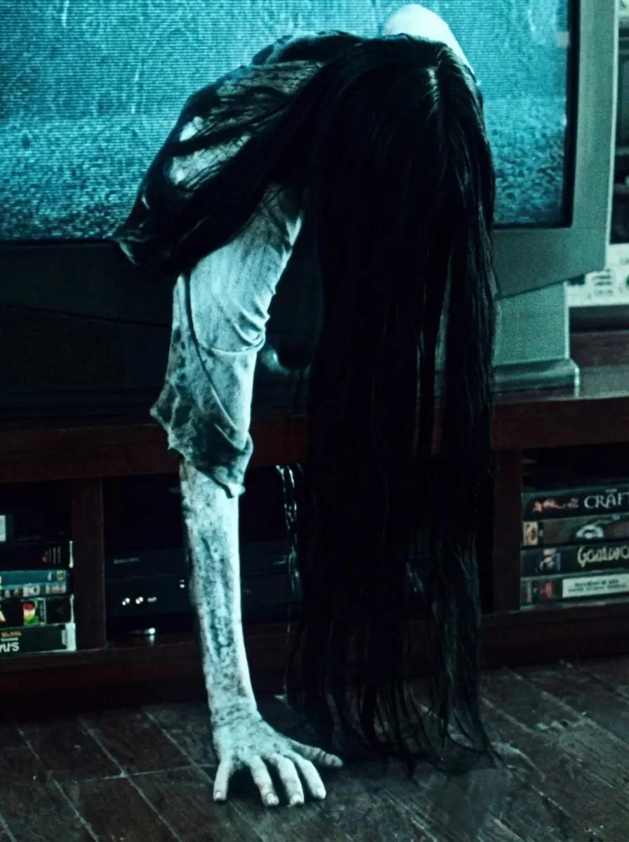 The Ring thumbnail