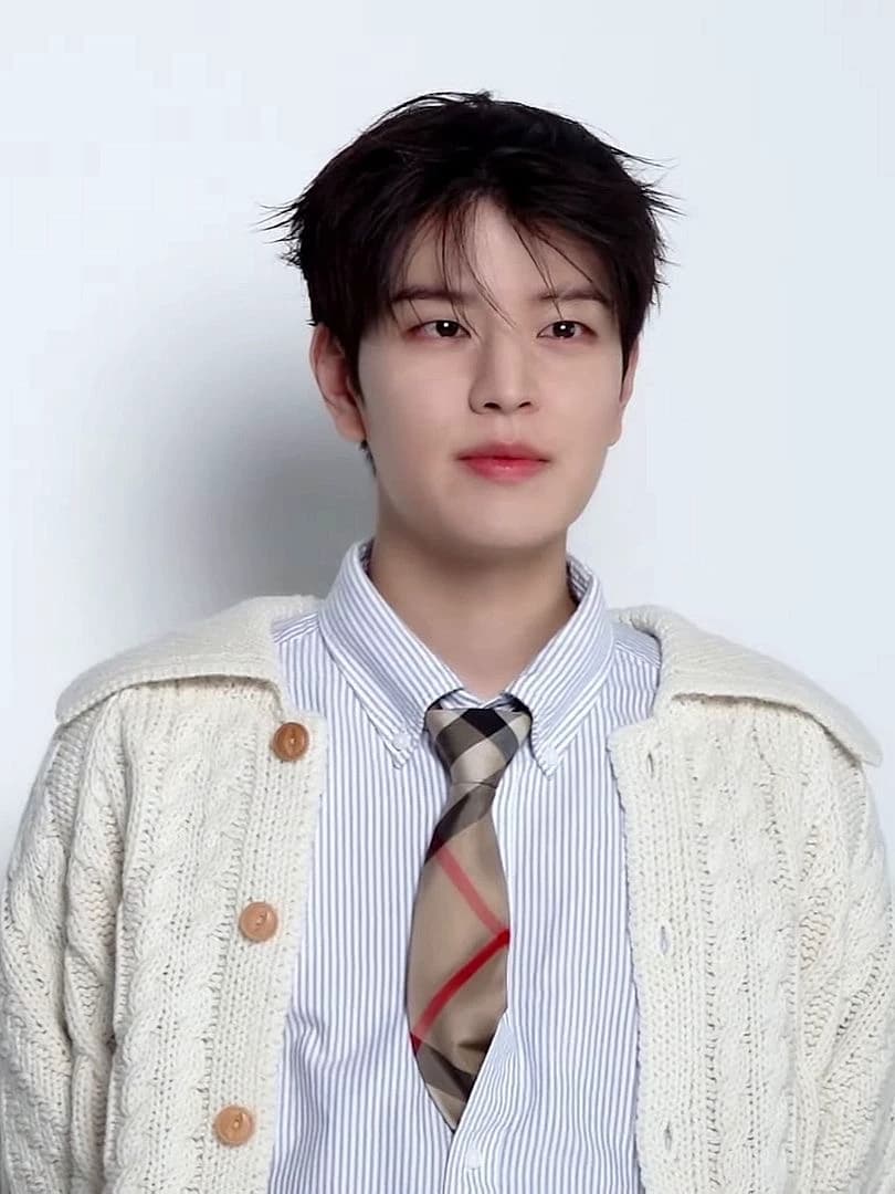 Kim Seungmin  thumbnail