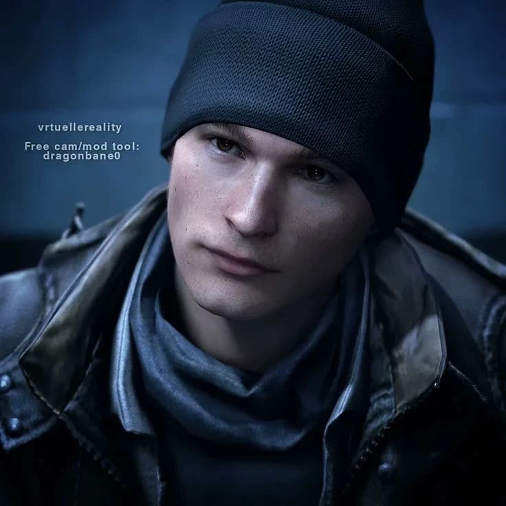 Connor thumbnail
