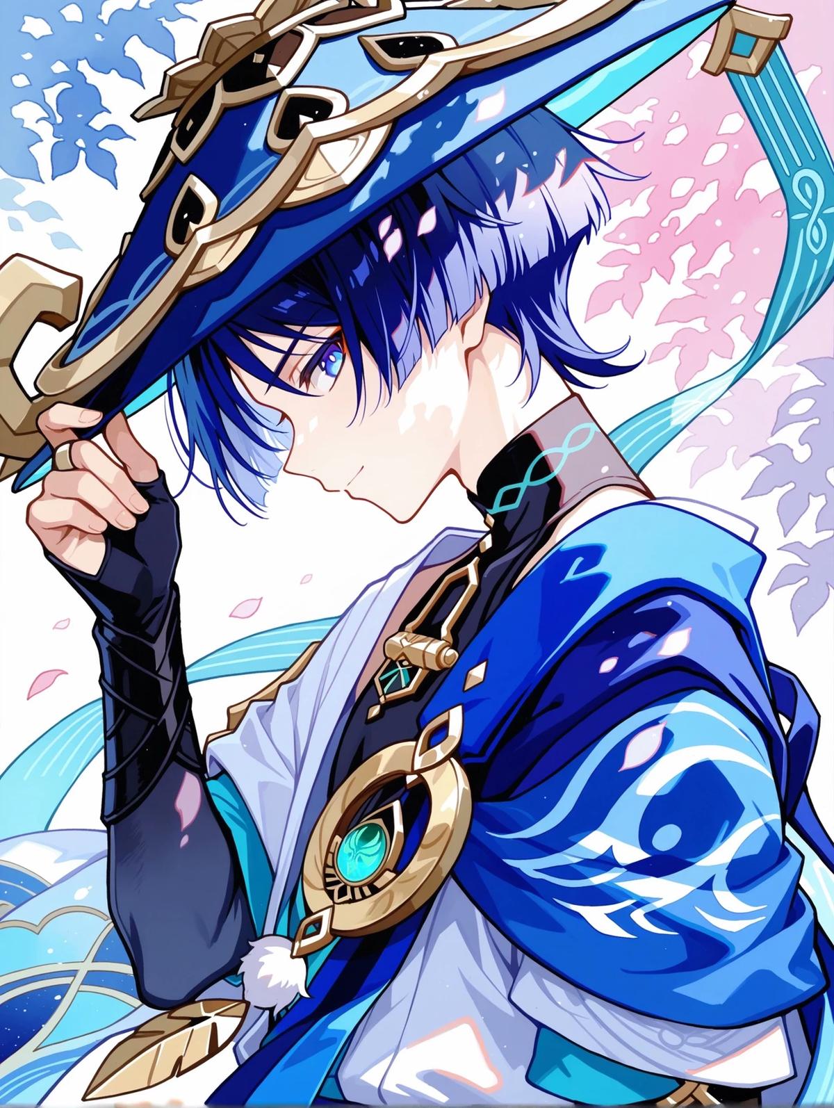 Scaramouche thumbnail