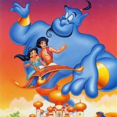 Aladdin thumbnail
