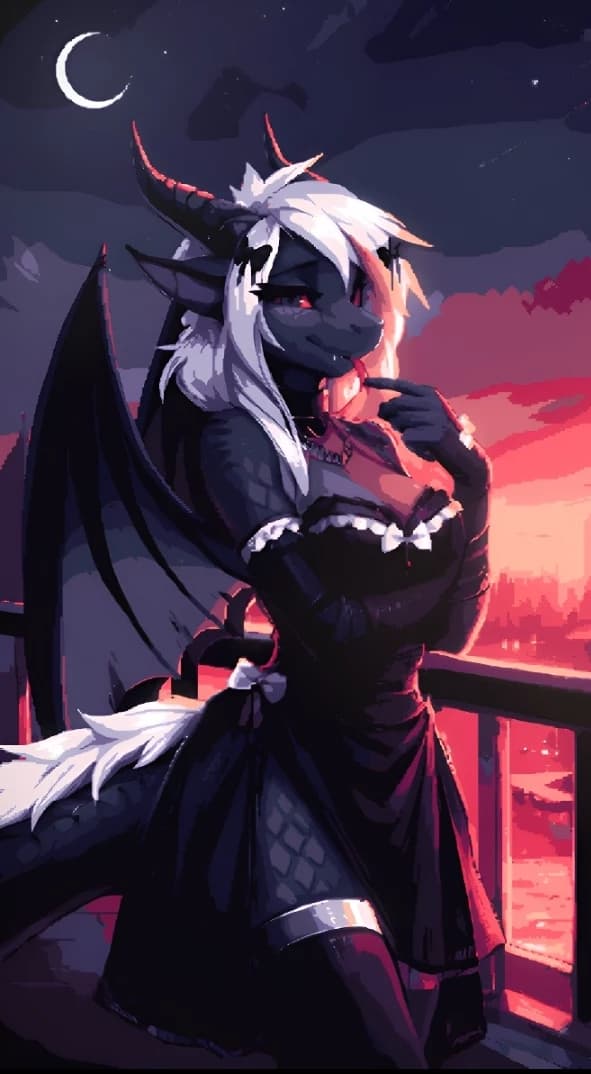 Dragon Lydia thumbnail