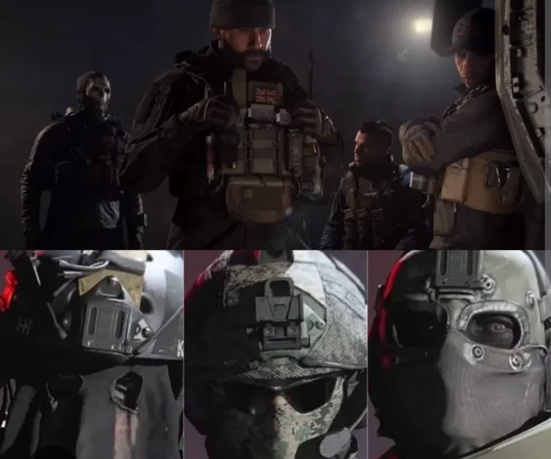 TF141 and kortac thumbnail