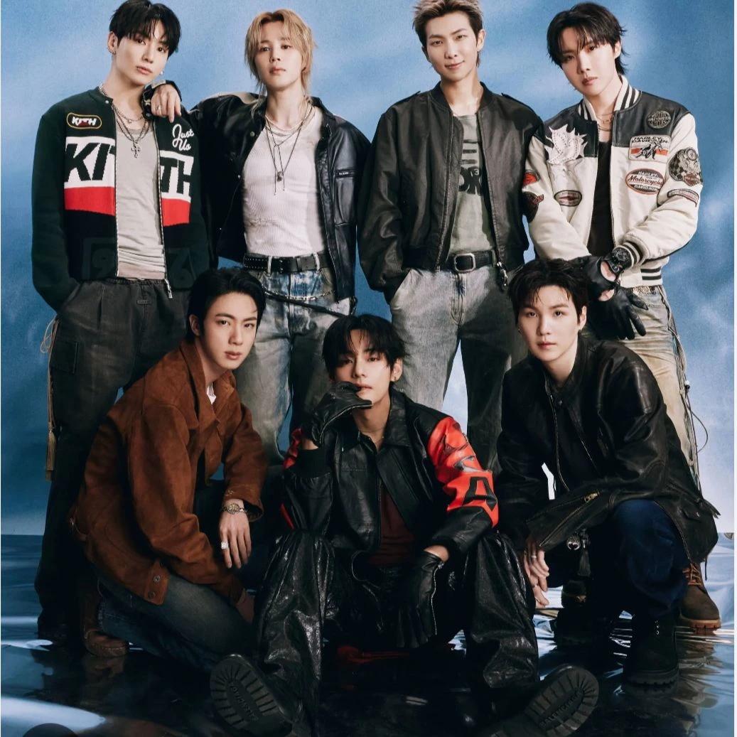 BTS💜 thumbnail