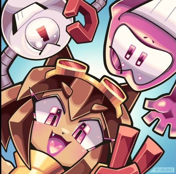 Gameoverse thumbnail