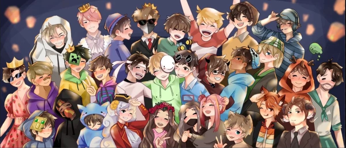 Dreamsmp thumbnail