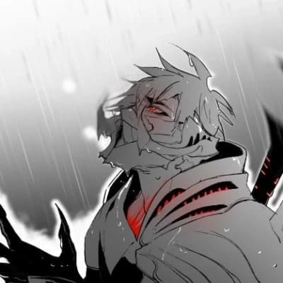 Megatron[human] thumbnail