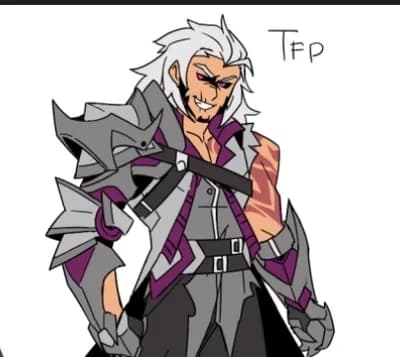 Megatron (Human) thumbnail