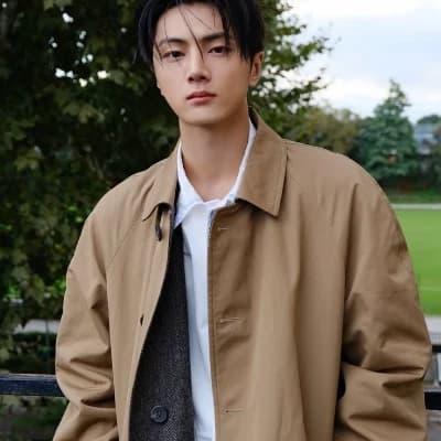 Jay (Park Jongseong) thumbnail