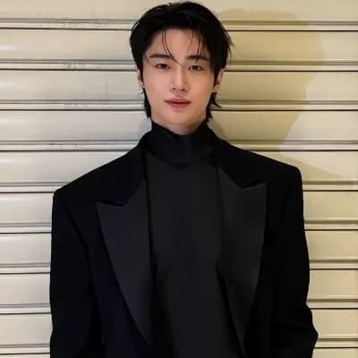 BYEON WOO-SEOK thumbnail