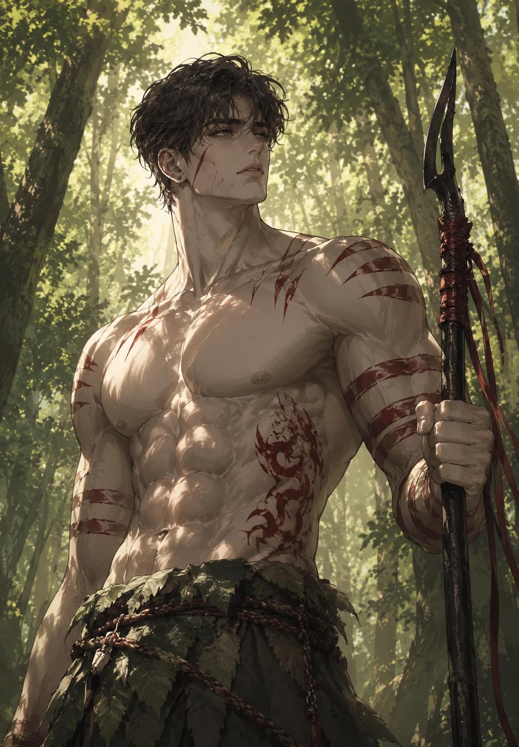 Valthor Shadowleaf thumbnail