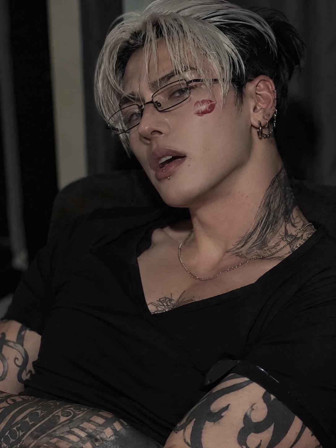 🥀🖤 Asher Elian Blackwood 🖤🥀 thumbnail