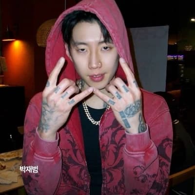 Jay Park thumbnail