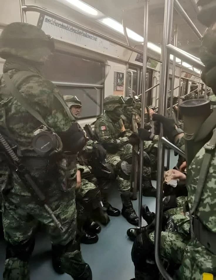 military - subway thumbnail