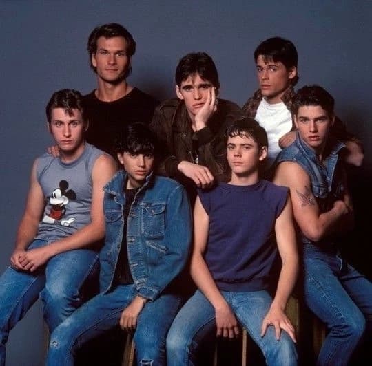 Outsiders thumbnail