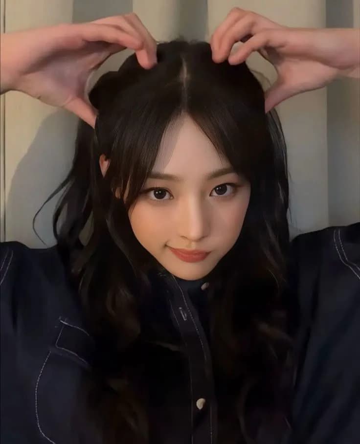 Kim Minji thumbnail