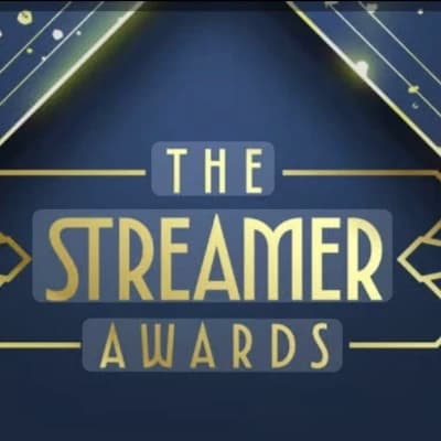 Streamer Awards thumbnail