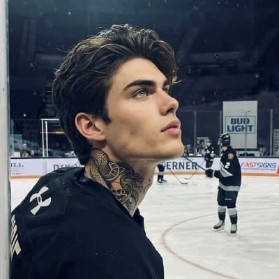 Eric Wild thumbnail