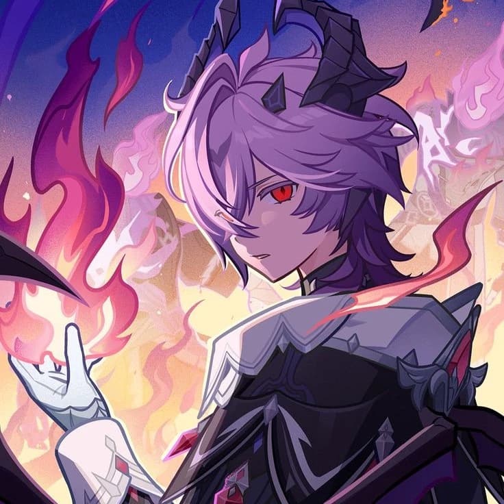 Durin | Genshin Impact thumbnail