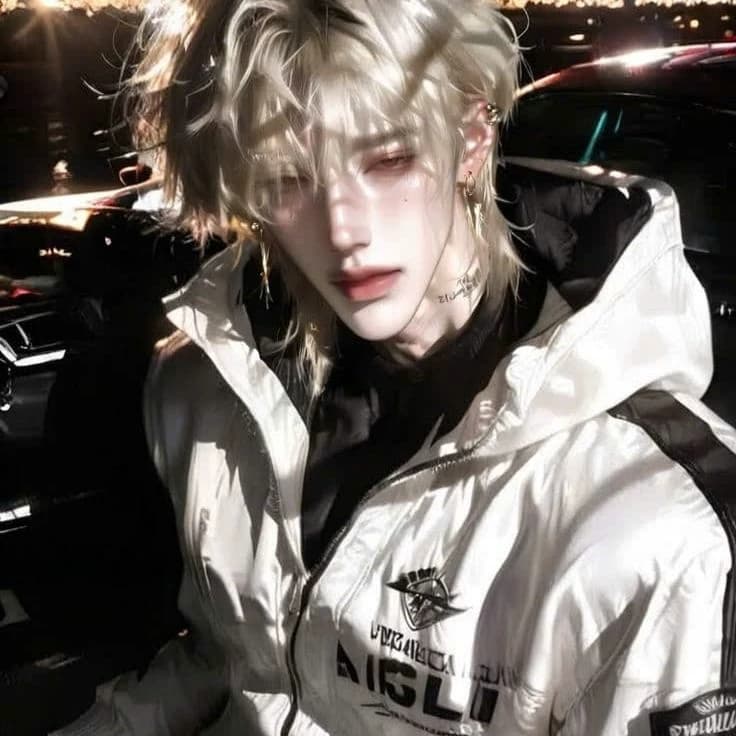 Kwon Hajun thumbnail