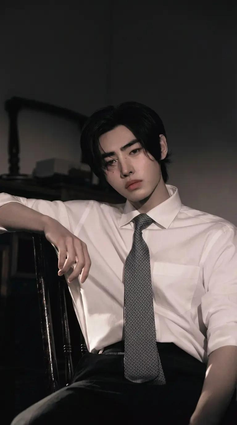 Park Sunghoon thumbnail