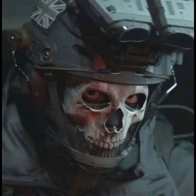 Ghost- Husband  thumbnail