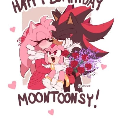 Shadow Husband × Amy Wife  thumbnail