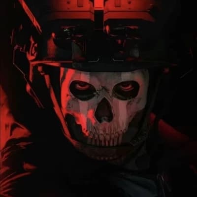 Simon "Ghost" Riley husband  thumbnail