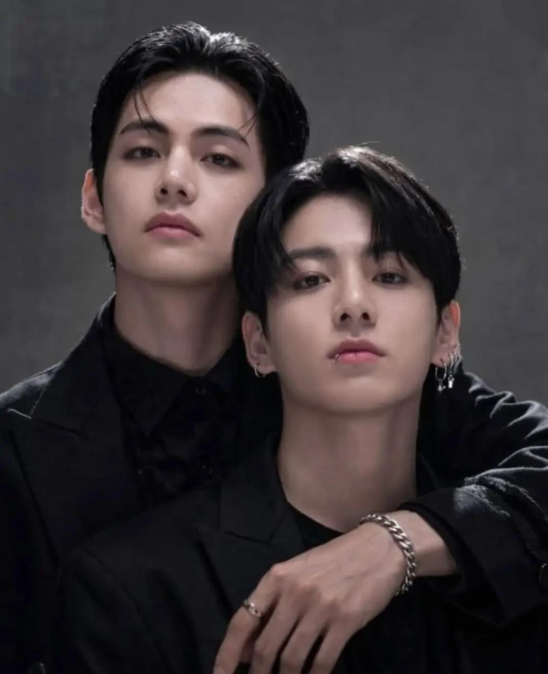 Taekook thumbnail