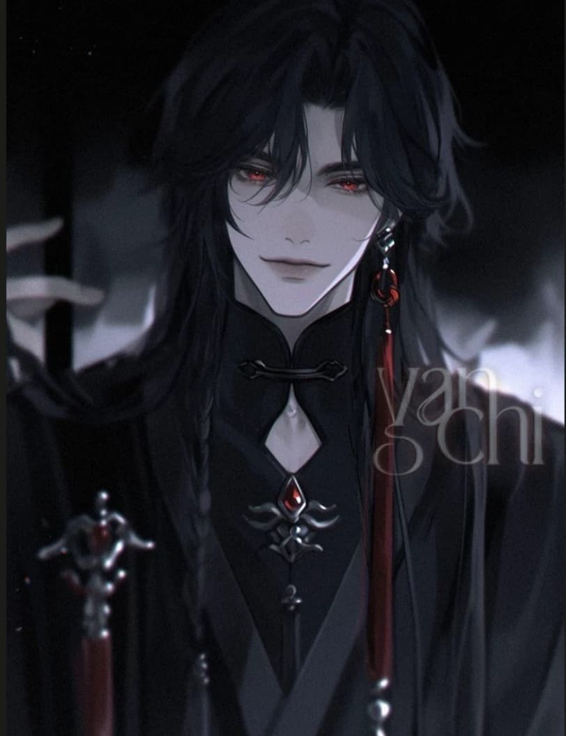 Ace Black Alpha (Demon) thumbnail