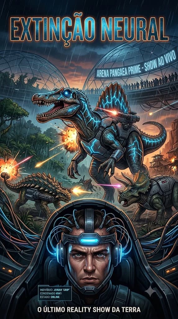 Neural Extinction thumbnail
